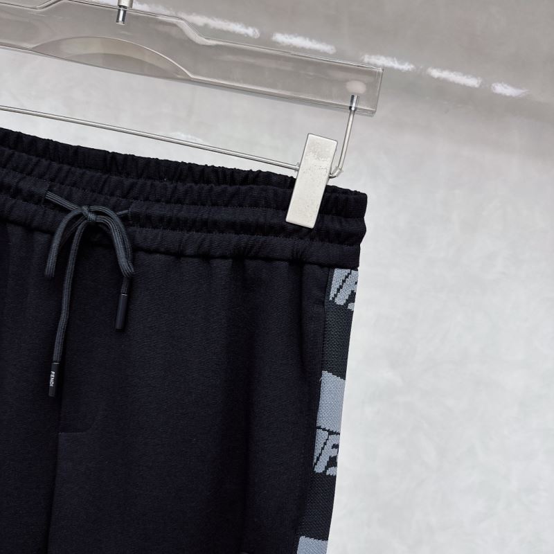 Fendi Long Pants